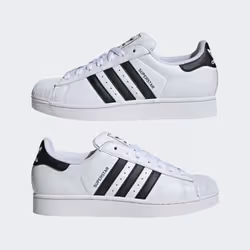 Adidas IH8659_710 sneaker alla moda Nero - Vista aggiuntiva 8