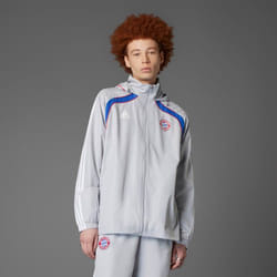 Adidas JF0590_195 cappotto e giacca
