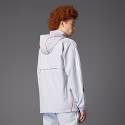 Adidas JF0590_195 cappotto e giacca - Vista aggiuntiva 2