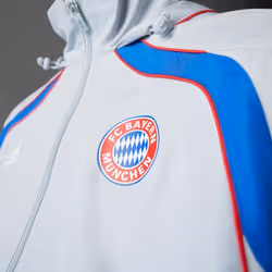 Adidas JF0590_195 cappotto e giacca - Vista aggiuntiva 3