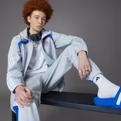 Adidas JF0590_195 cappotto e giacca - Vista aggiuntiva 8