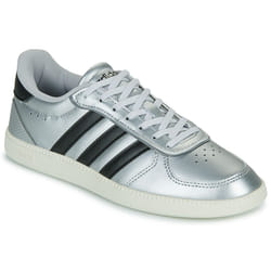 Sneakers basse adidas BREAKNET SLEEK Argento - 40 2/3