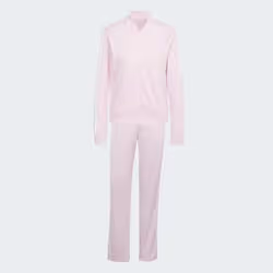 Adidas JD5437_270 pantalone sportivo Multicolore - Vista aggiuntiva 4