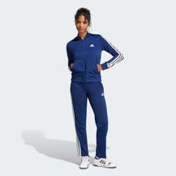 Adidas JD5435_280 pantalone sportivo Multicolore