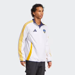 Adidas JE5636_210 cappotto e giacca - Vista aggiuntiva 4