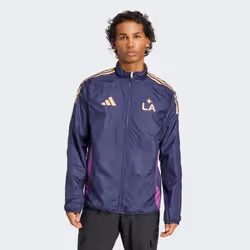 Adidas JE5636_220 cappotto e giacca - Vista aggiuntiva 2