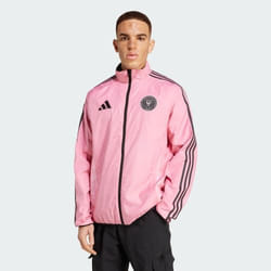 Adidas JE5641_185 cappotto e giacca