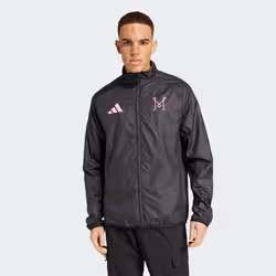 Adidas JE5641_185 cappotto e giacca - Vista aggiuntiva 2