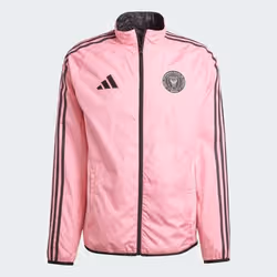 Adidas JE5641_185 cappotto e giacca - Vista aggiuntiva 4