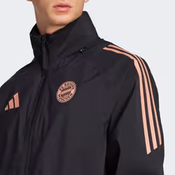 Adidas JI5263_205 cappotto e giacca - Vista aggiuntiva 6