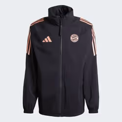 Adidas JI5263_220 cappotto e giacca - Vista aggiuntiva 4