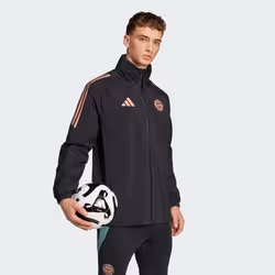 Adidas JI5263_210 cappotto e giacca - Vista aggiuntiva 3