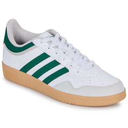 Sneakers basse adidas HOOPS 4.0 Bianco - 40