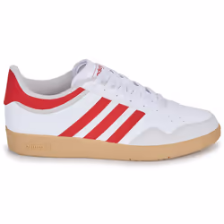 Sneakers adidas HOOPS 4.0 Bianco - 45 1/3 - Vista aggiuntiva 2