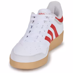 Sneakers basse adidas HOOPS 4.0 Bianco - 44 - Vista aggiuntiva 3
