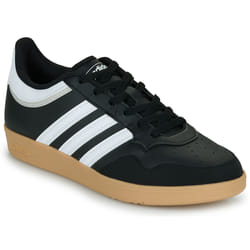 Sneakers basse adidas HOOPS 4.0 Nero - 46