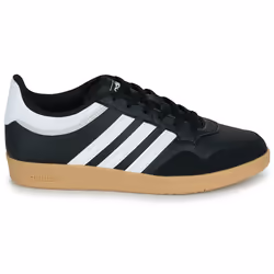 Sneakers basse adidas HOOPS 4.0 Nero - 43 1/3 - Vista aggiuntiva 2