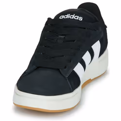 Sneakers basse adidas GRAND COURT ALPHA 00s Nero - 36
