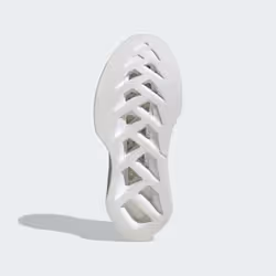 Adidas JR5034_550 scarpa sportiva Bianco - Vista aggiuntiva 3