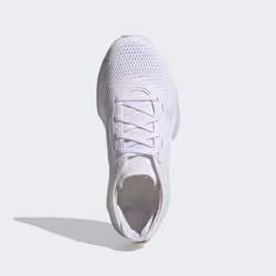 Adidas JR5034_570 scarpa sportiva Bianco - Vista aggiuntiva 2