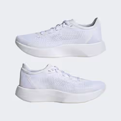 Adidas JR5034_570 scarpa sportiva Bianco - Vista aggiuntiva 7