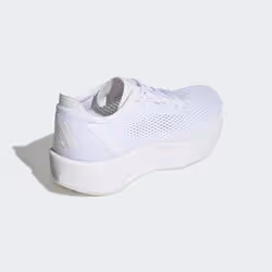 Adidas JR5034_600 scarpa sportiva Bianco - Vista aggiuntiva 5