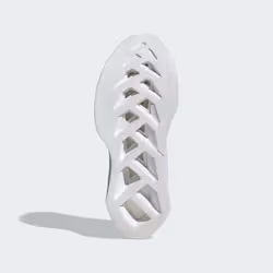 Adidas JR2615_650 scarpa sportiva Bianco - Vista aggiuntiva 3