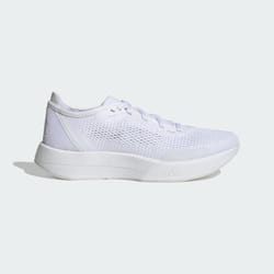 Adidas JR2615_620 scarpa sportiva Bianco