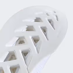 Adidas JR2615_690 scarpa sportiva Bianco - Vista aggiuntiva 8