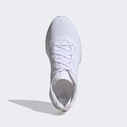 Adidas JR2615_600 scarpa sportiva Bianco - Vista aggiuntiva 2