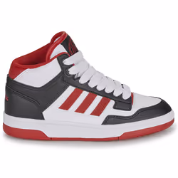 Scarpe bambini adidas RAPID COURT MID J Nero - 39 1/3