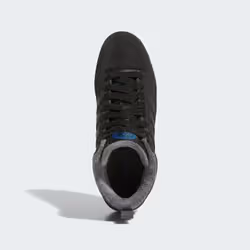 Adidas JR0170_650 sneaker alla moda Nero - Vista aggiuntiva 2