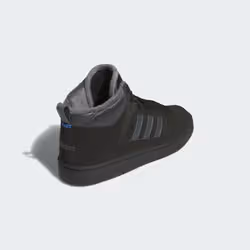 Adidas JR0170_670 sneaker alla moda Nero - Vista aggiuntiva 5