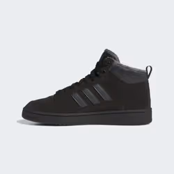 Adidas JR0170_670 sneaker alla moda Nero - Vista aggiuntiva 6