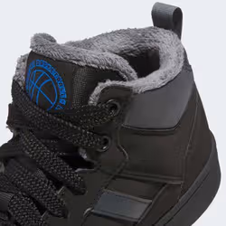 Adidas JR0170_670 sneaker alla moda Nero - Vista aggiuntiva 7