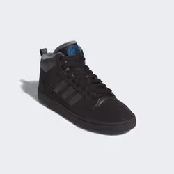 Adidas JR0170_680 sneaker alla moda Nero - Vista aggiuntiva 4