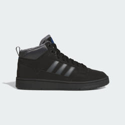 Adidas JR0170_600 sneaker alla moda Nero
