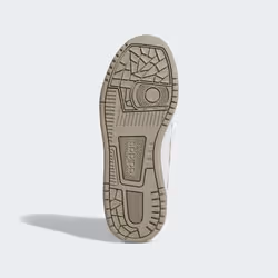 Adidas JR0165_530 scarpa sportiva Bianco - Vista aggiuntiva 3