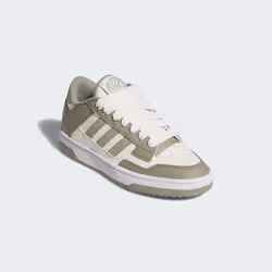 Adidas JR0165_530 scarpa sportiva Bianco - Vista aggiuntiva 4