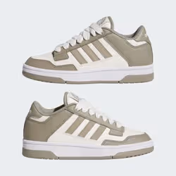 Adidas JR0165_550 scarpa sportiva Bianco - Vista aggiuntiva 7