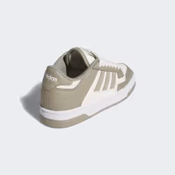 Adidas JR0165_580 scarpa sportiva Bianco - Vista aggiuntiva 5