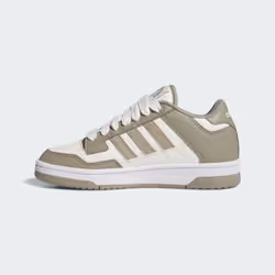 Adidas JR0165_580 scarpa sportiva Bianco - Vista aggiuntiva 6