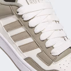 Adidas JR0165_540 scarpa sportiva Bianco - Vista aggiuntiva 8