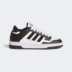 Adidas JR0166_530 scarpa sportiva Bianco