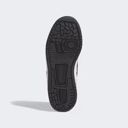 Adidas JR0166_560 scarpa sportiva Bianco - Vista aggiuntiva 3