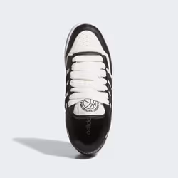 Adidas JR0166_520 scarpa sportiva Bianco - Vista aggiuntiva 2