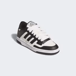Adidas JR0166_520 scarpa sportiva Bianco - Vista aggiuntiva 4