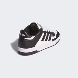 Adidas JR0166_520 scarpa sportiva Bianco - Vista aggiuntiva 5