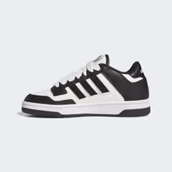 Adidas JR0166_540 scarpa sportiva Bianco - Vista aggiuntiva 6