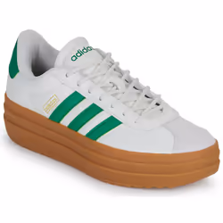 Sneakers basse adidas VL COURT BOLD Beige - 39 1/3
